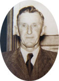  Albert Henry GUY
