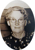  Fanny Elizabeth GUY