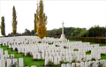 Bagneux Cemetery
