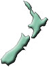 NZ map
