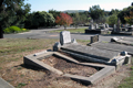 BERNALDO grave