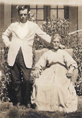 Bessie Corbett