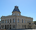 Creswick Town Hall