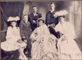 Wedding 1905