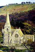 Borthwick Church