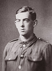 Adam Pringle BURRELL