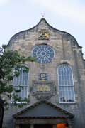 Canongate Church
