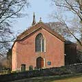 Channelkirk Church