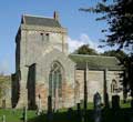 Crichton Church