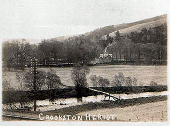 Crookston Mill