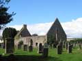 Westruther Church