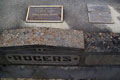 Rogers Plaques