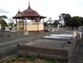 Rogers Grave Ballarat Old Cemetery