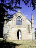 Coghills Creek Church
