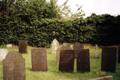 St Denys