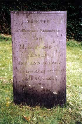 St Denys