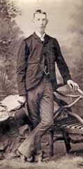 Alfred GILES