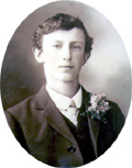 William Edwin GUY