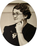 Phoebe Harriet LEWIS GUY