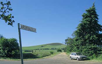 Archibalds Road