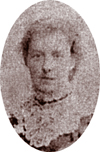 Florence HUTCHINS