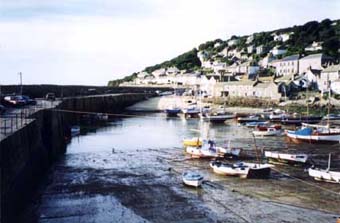 Mousehole