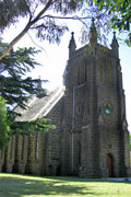 St Johns C of E