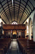 St Mary Magdalene