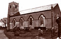 St Mary, Doneraile Church of Ireland