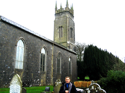Rathkeale Parish Church