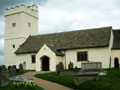 Bedwelty church