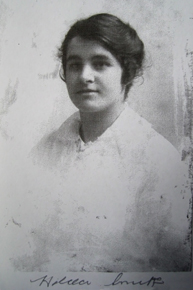 Hilda Smith 1914