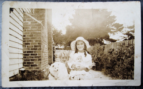 Hillary, Don and Keith