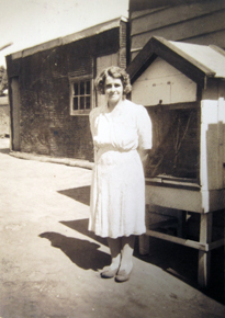 Hilda 1940