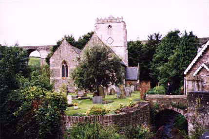Pensford