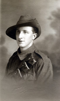 Clarence William Smith