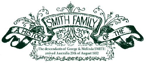 Smith Book Cover