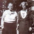 Mary Ann MICHELL and Ethel