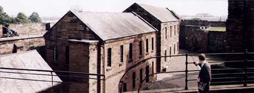 Border Regiment Military Museum