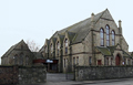 Newcraighall Old Church of Scotland