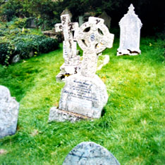 Gwennap cross