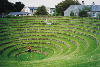 Gwennap pit