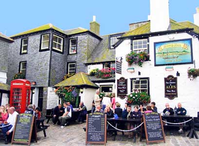 The Sloop Inn