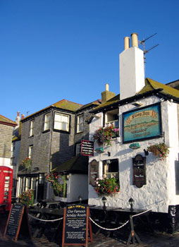 Sloop Inn