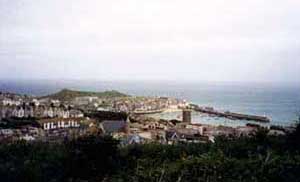 St Ives