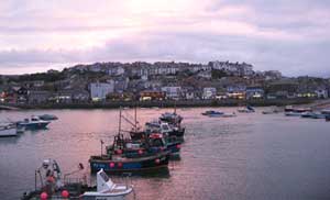 St Ives