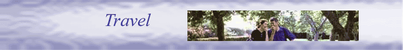 travel banner