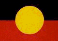 ABORIGINAL FLAG