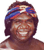 Mandawuy